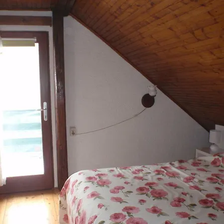 Apartman Family Hill Fužine