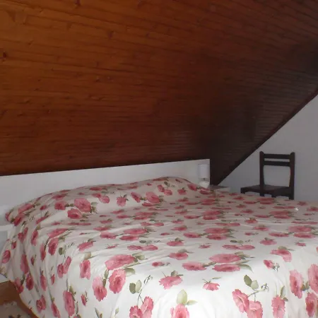 Family Hill Apartman
